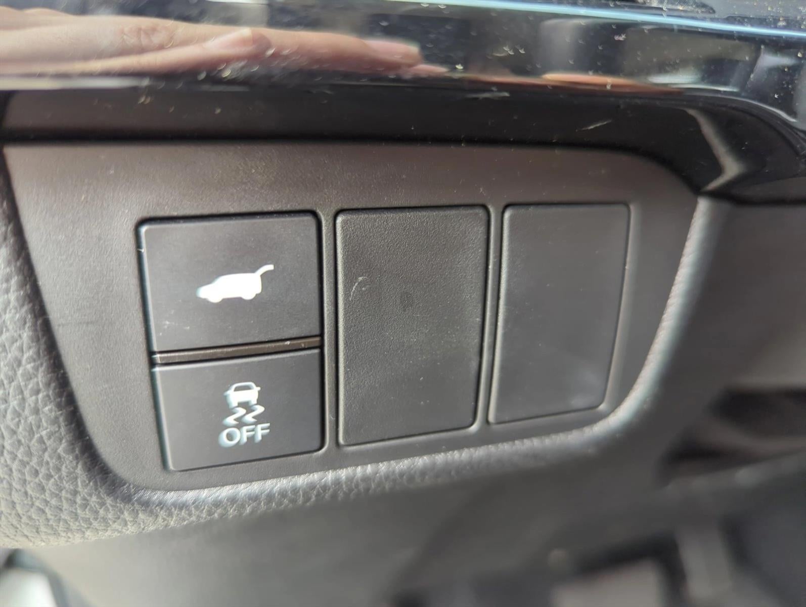 2024 Honda CR-V EX-L 2WD