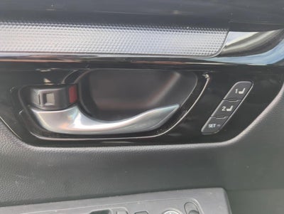 2024 Honda CR-V EX-L 2WD