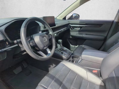 2024 Honda CR-V EX-L 2WD