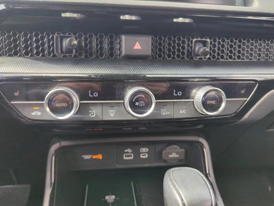 2024 Honda CR-V EX-L 2WD