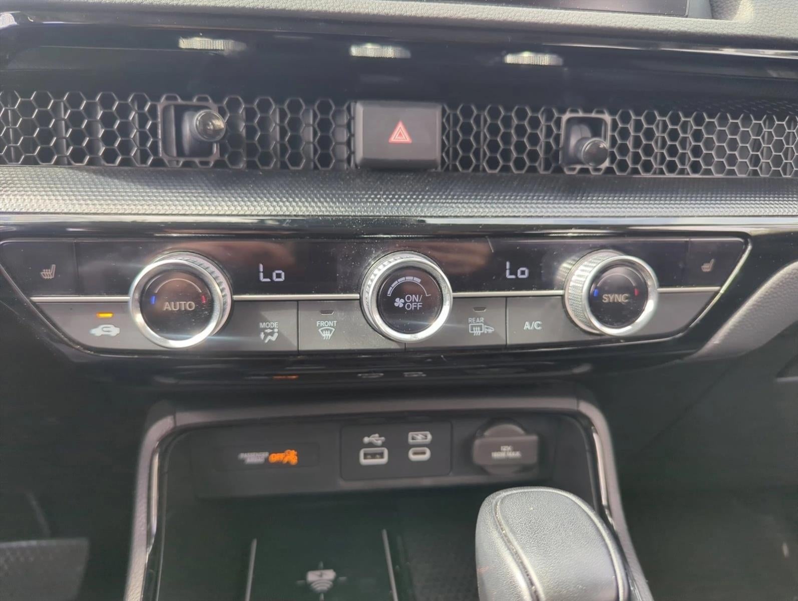 2024 Honda CR-V EX-L 2WD