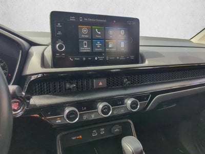 2024 Honda CR-V EX-L 2WD