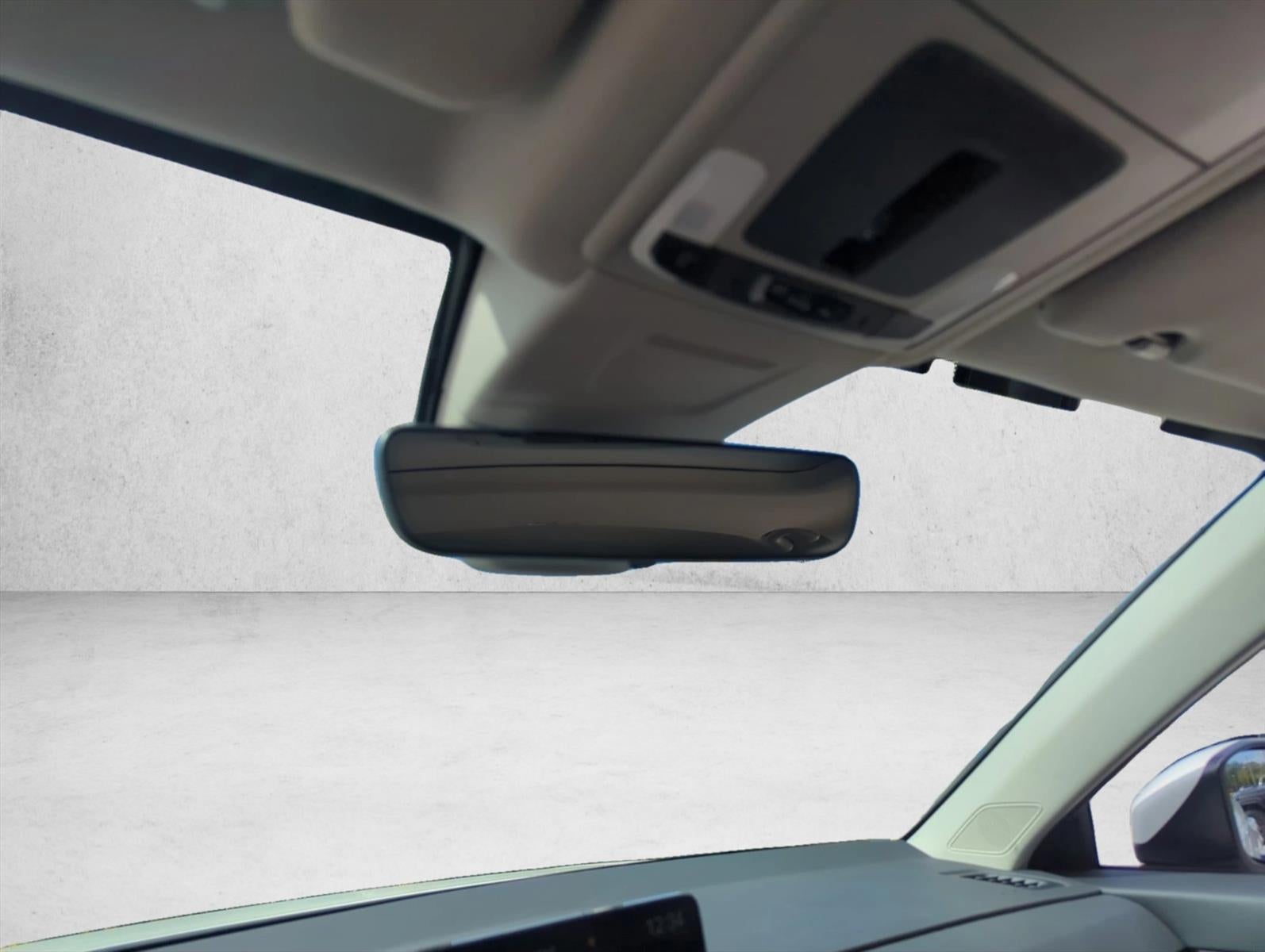 2024 Honda CR-V EX-L 2WD