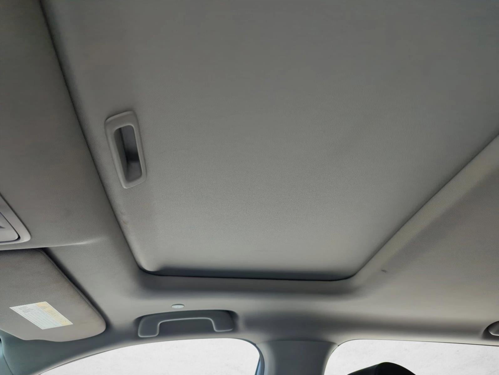 2024 Honda CR-V EX-L 2WD