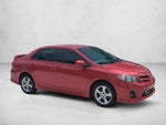 2013 Toyota Corolla 4dr Sdn Auto S (Natl)