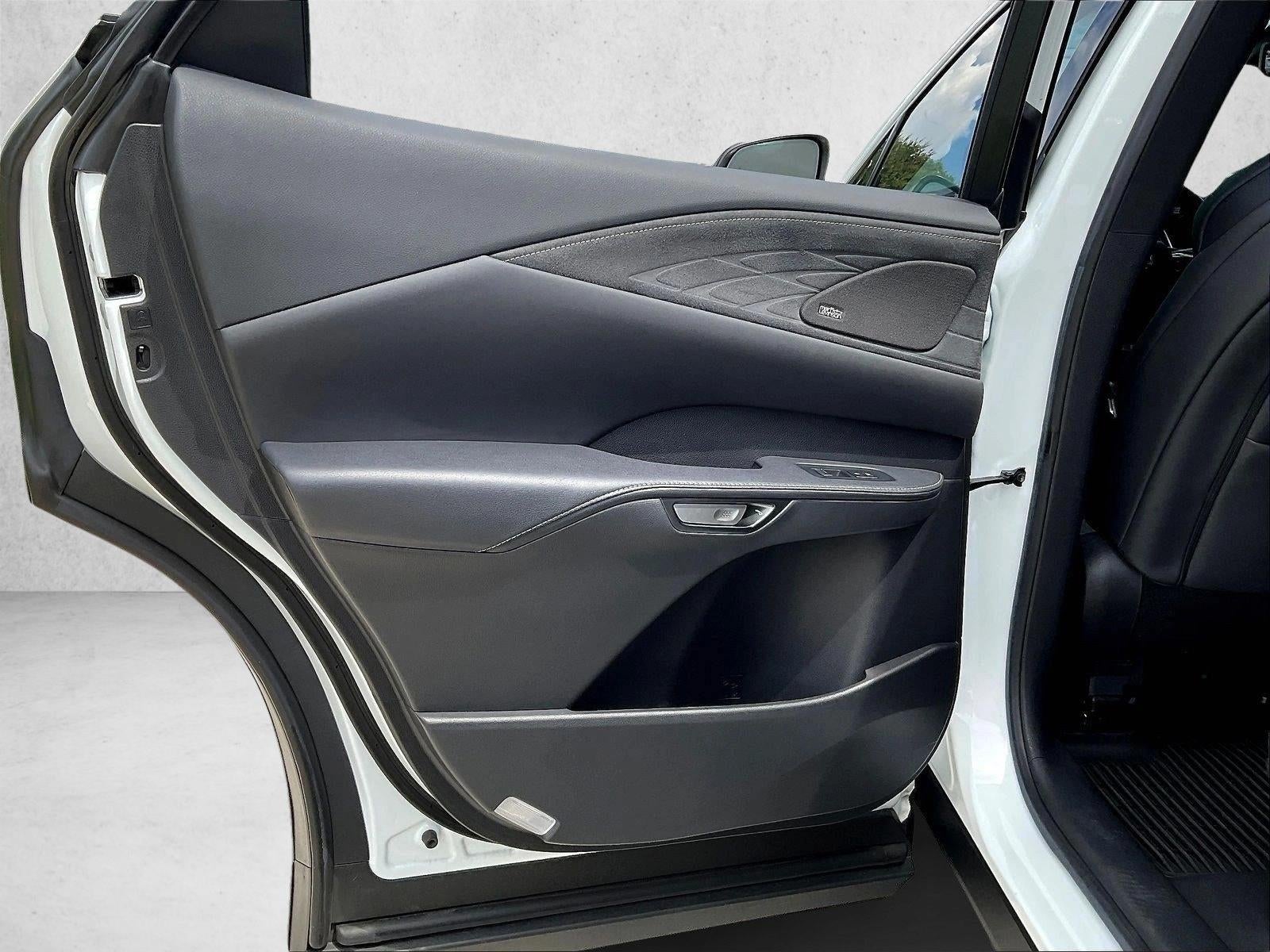 2024 Lexus RX 350 F SPORT Handling AWD