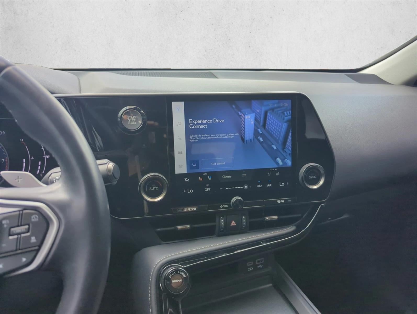 2023 Lexus NX 250 Premium FWD