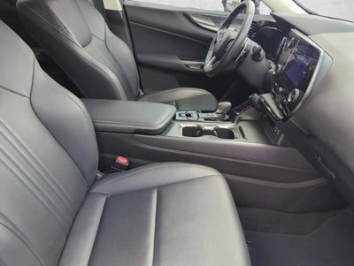 2023 Lexus NX 250 Premium FWD