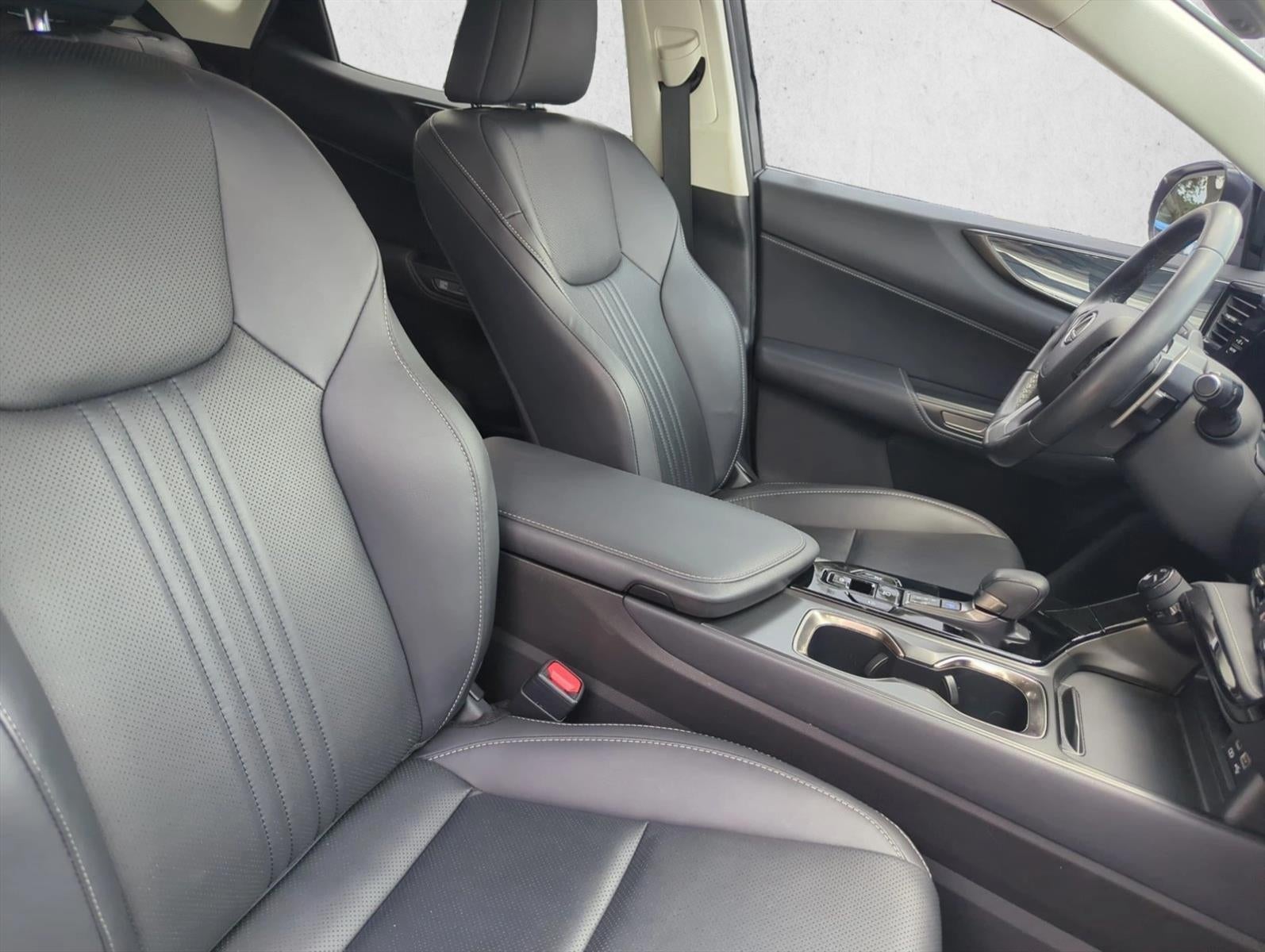 2023 Lexus NX 250 Premium FWD