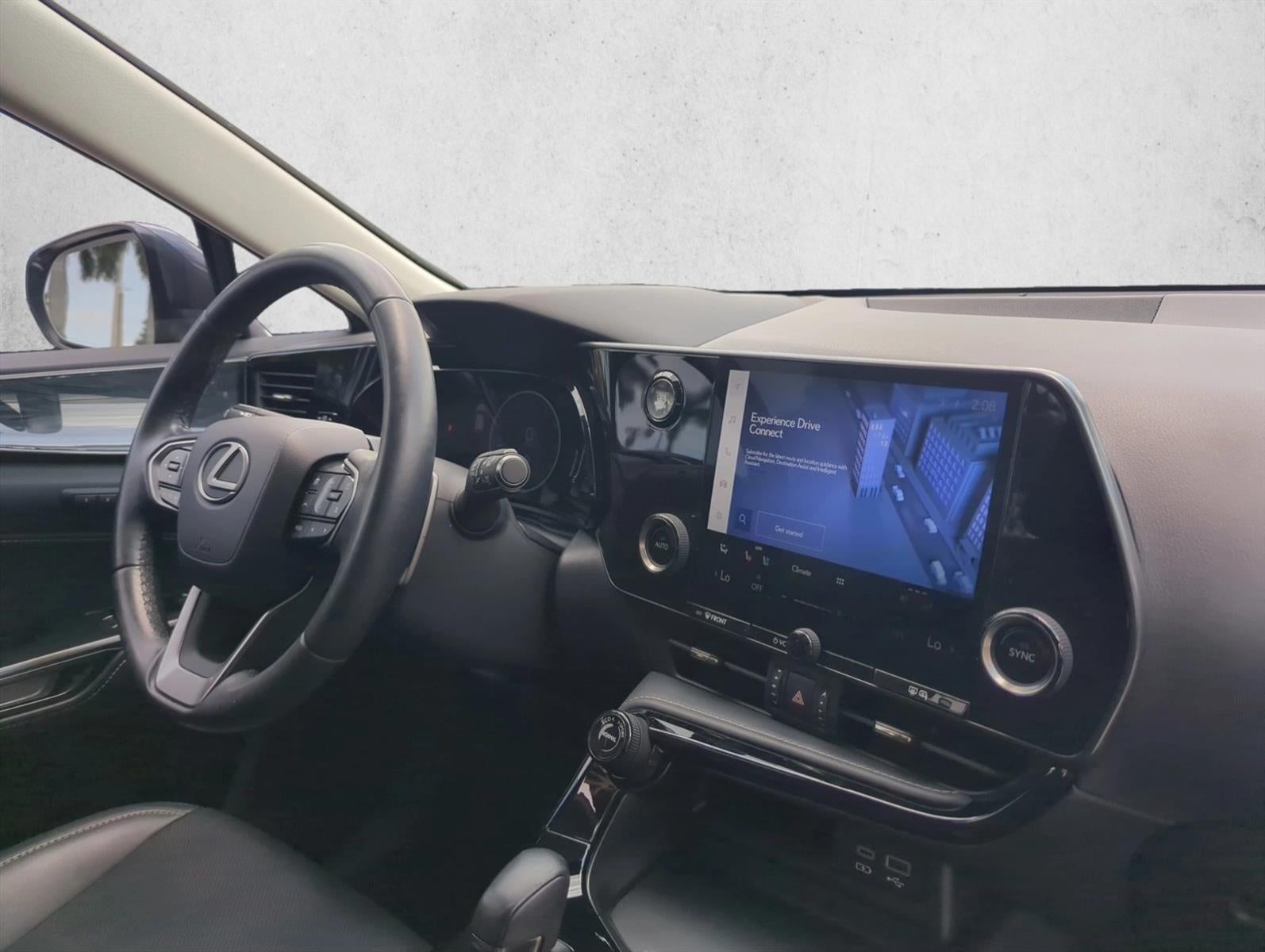 2023 Lexus NX 250 Premium FWD