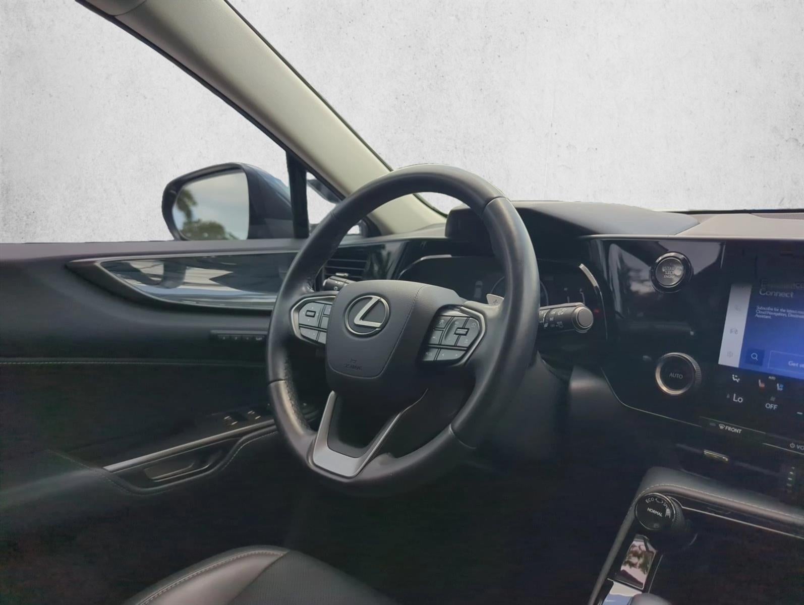 2023 Lexus NX 250 Premium FWD