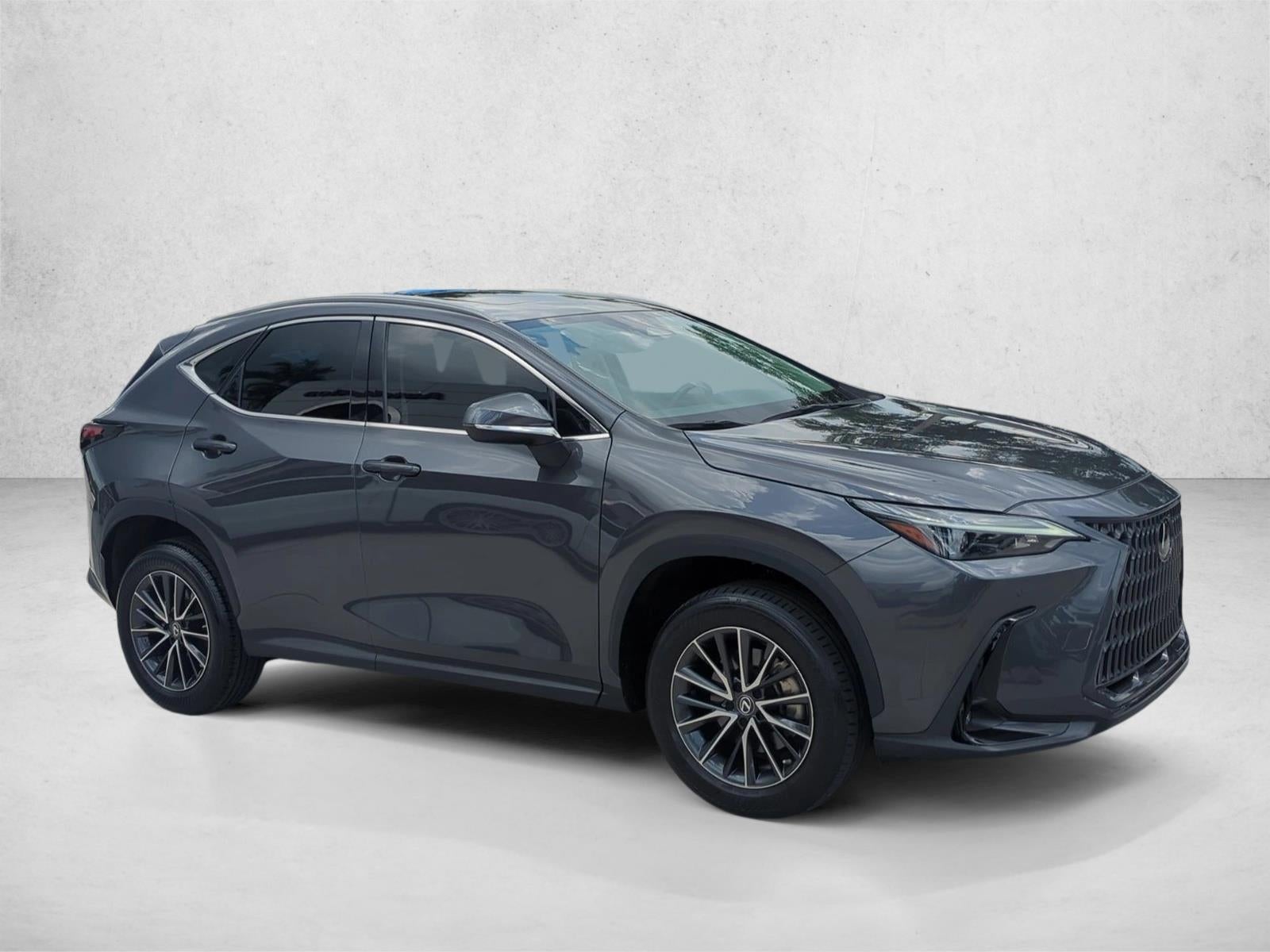 2023 Lexus NX 250 Premium FWD