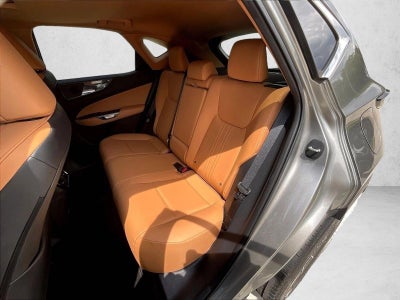 2025 Lexus NX 250 Premium FWD