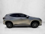 2025 Lexus NX 250 Premium FWD