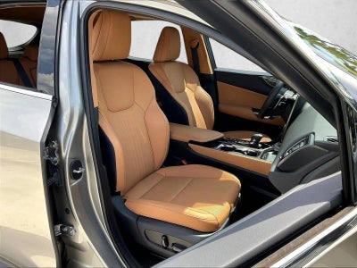 2025 Lexus NX 250 Premium FWD