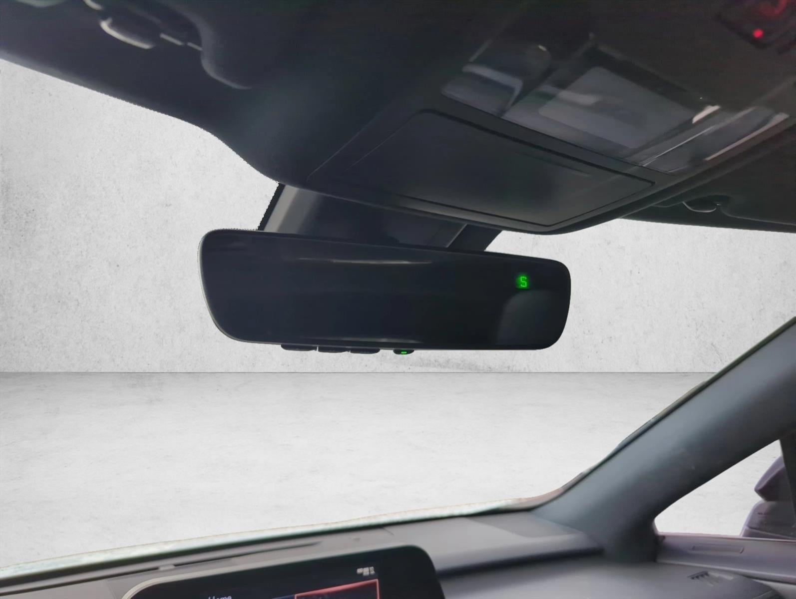 2021 Lexus RX 350 F SPORT Appearance AWD