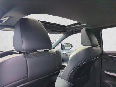 2021 Lexus RX 350 F SPORT Appearance AWD