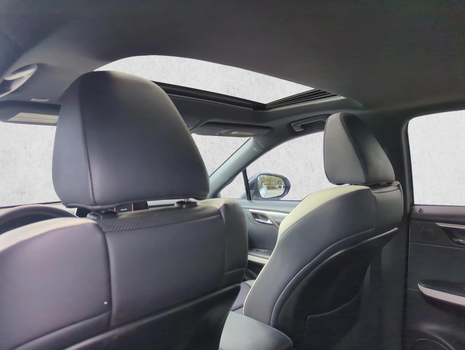 2021 Lexus RX 350 F SPORT Appearance AWD