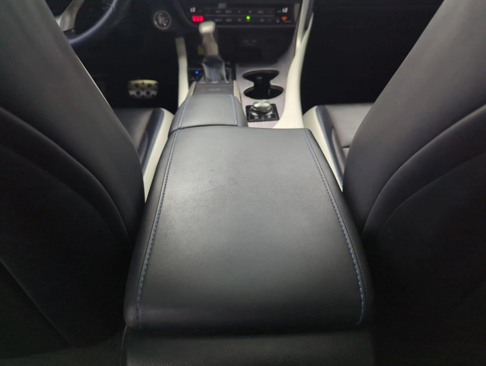 2021 Lexus RX 350 F SPORT Appearance AWD