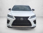 2021 Lexus RX 350 F SPORT Appearance AWD