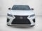 2021 Lexus RX 350 F SPORT Appearance AWD