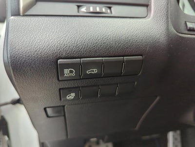 2021 Lexus RX 350 F SPORT Appearance AWD