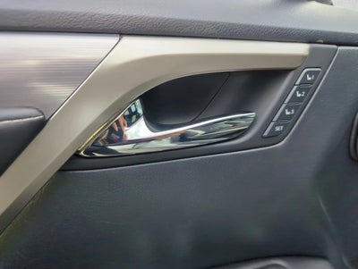 2021 Lexus RX 350 F SPORT Appearance AWD