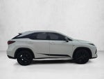2021 Lexus RX 350 F SPORT Appearance AWD
