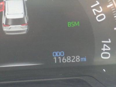 2023 Toyota RAV4 XLE Premium FWD (Natl)