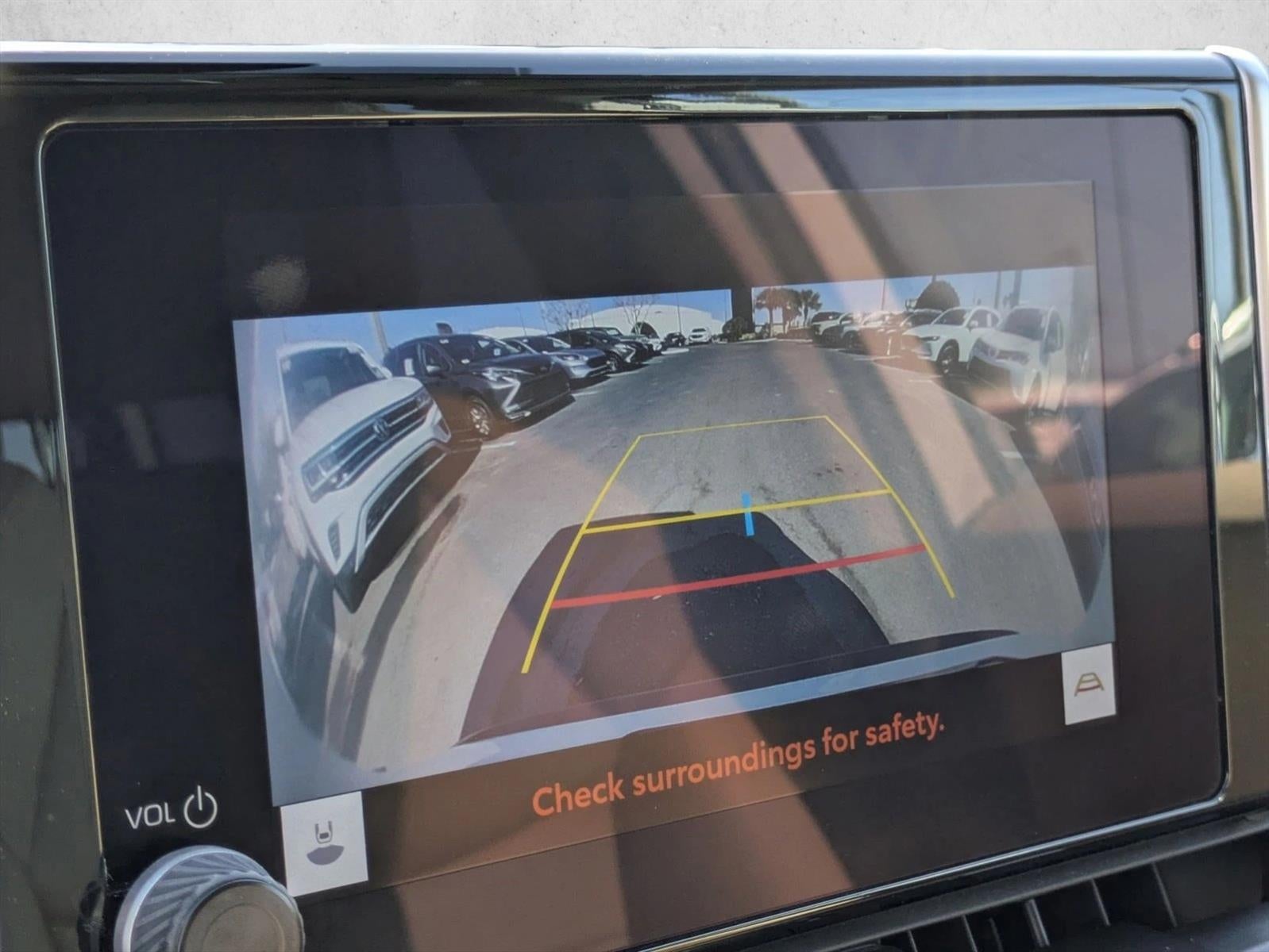 2023 Toyota RAV4 XLE Premium FWD (Natl)