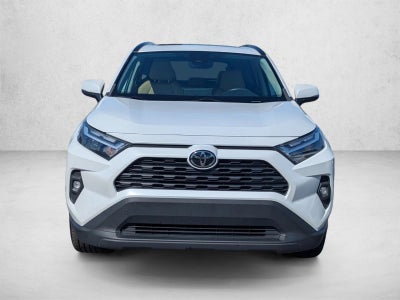 2023 Toyota RAV4 XLE Premium FWD (Natl)