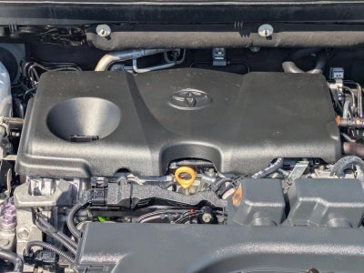 2023 Toyota RAV4 XLE Premium FWD (Natl)