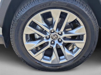 2023 Toyota RAV4 XLE Premium FWD (Natl)