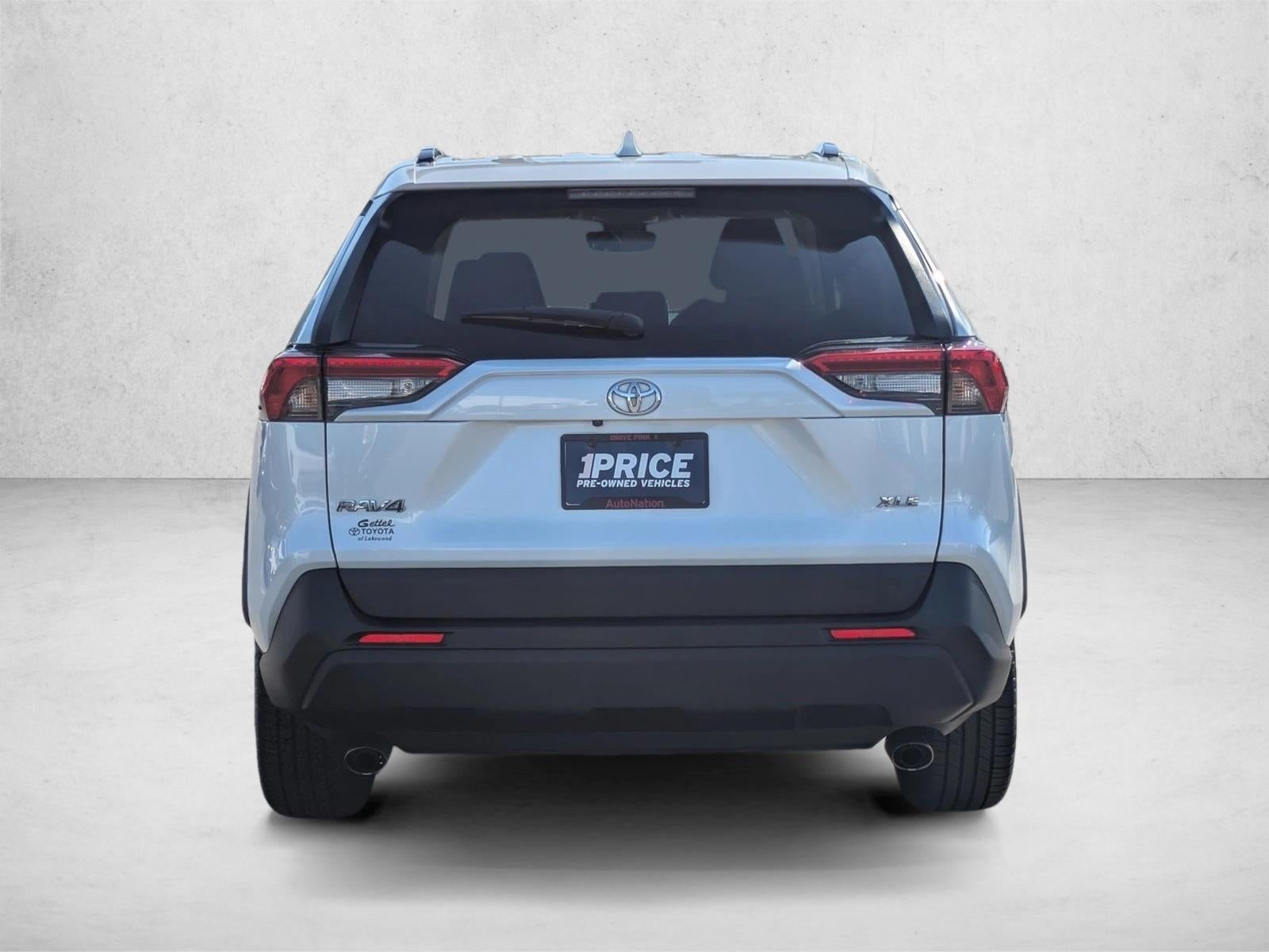 2023 Toyota RAV4 XLE Premium FWD (Natl)