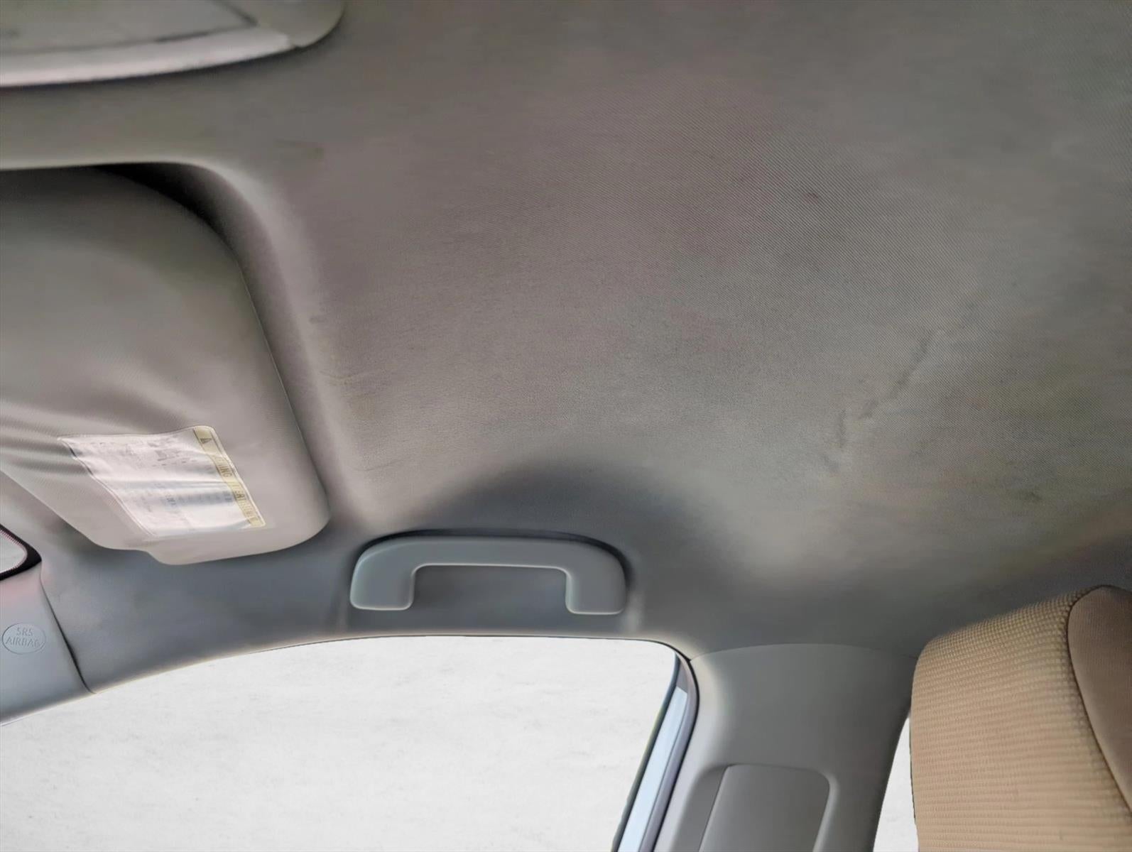 2019 Toyota RAV4 LE FWD (GS)