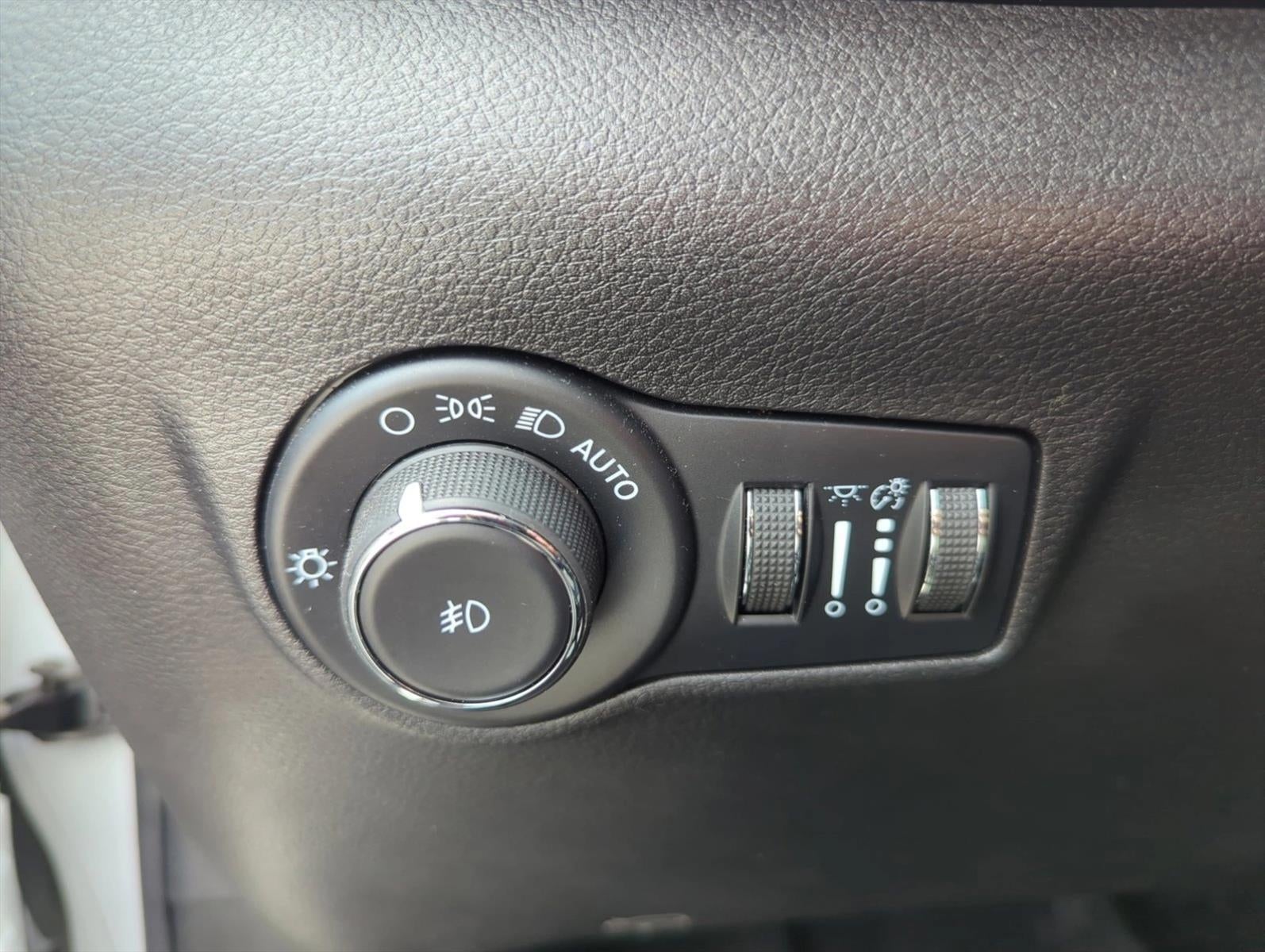 2022 Jeep Compass Latitude FWD