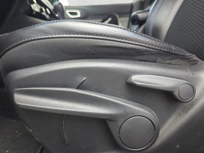 2022 Jeep Compass Latitude FWD