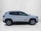 2022 Jeep Compass Latitude FWD
