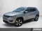 2017 Jeep Compass Latitude FWD