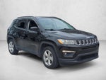 2019 Jeep Compass Latitude FWD