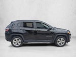 2019 Jeep Compass Latitude FWD