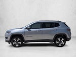 2020 Jeep Compass Latitude 4x4