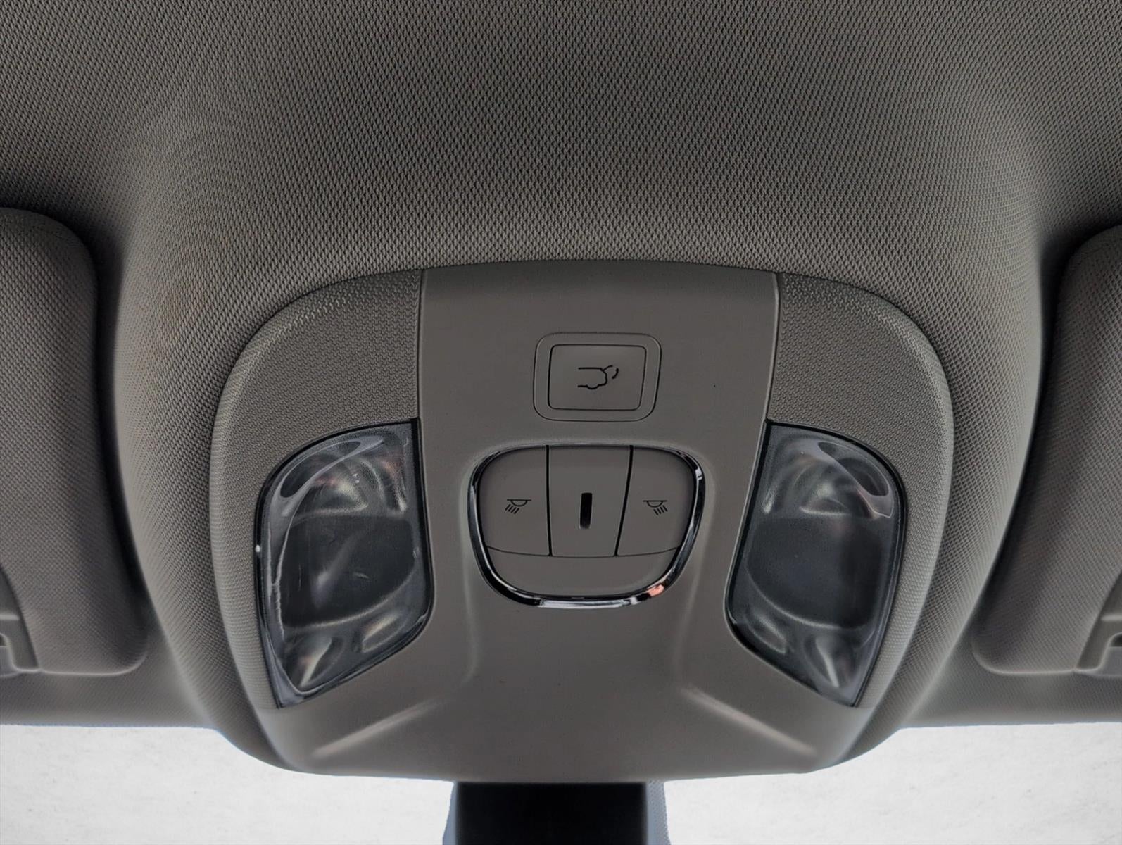 2020 Jeep Compass Latitude 4x4