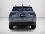 2020 Jeep Compass Latitude 4x4