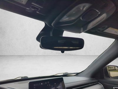 2023 Jeep Compass Latitude 4x4
