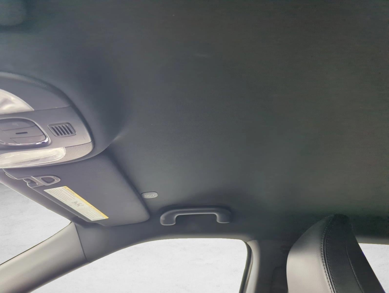 2023 Jeep Compass Latitude 4x4