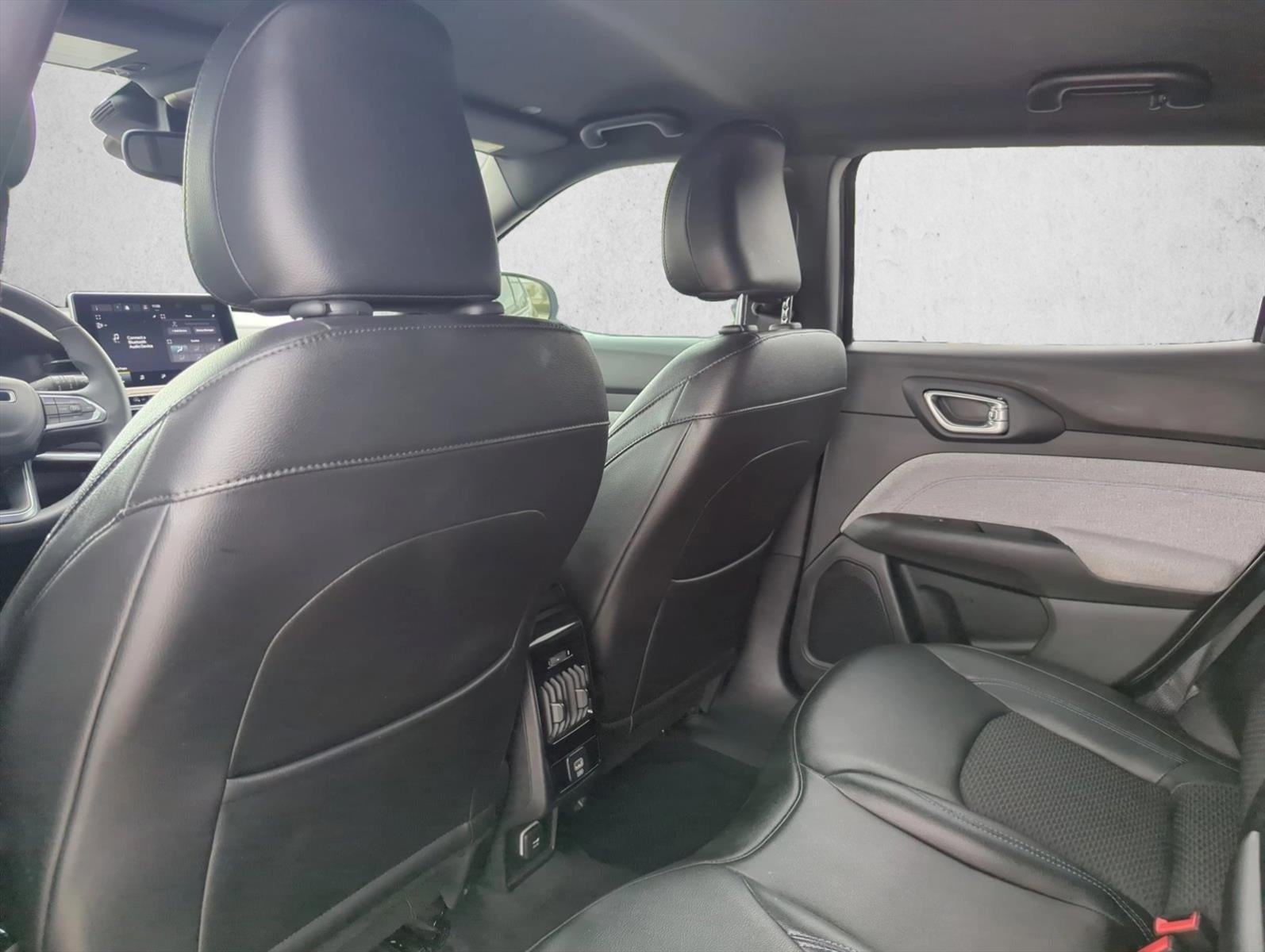 2023 Jeep Compass Latitude 4x4