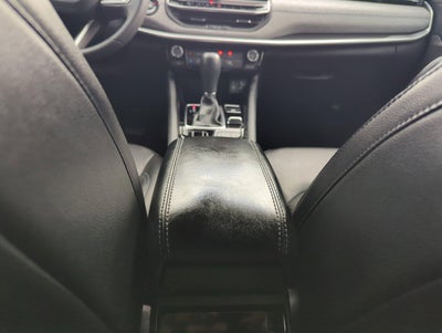 2023 Jeep Compass Latitude 4x4