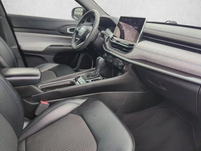 2023 Jeep Compass Latitude 4x4