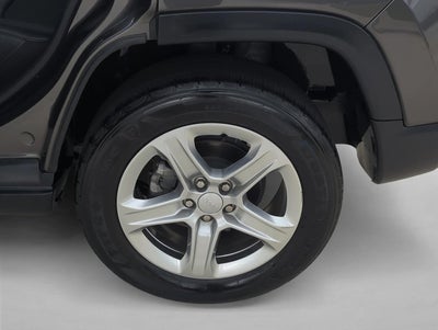 2023 Jeep Compass Latitude 4x4